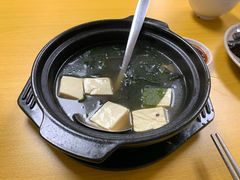 海带汤-屋里家延边朝鲜族冷面(南园店)