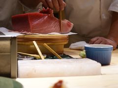 -鮨青(恒基名人购物中心店)