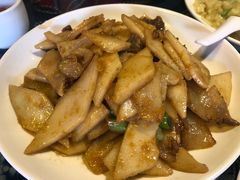 -香满楼(临安路店)