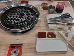 -霸腹烤肉(厦门柚子番店)