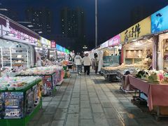 -塔湾兴顺国际观光夜市