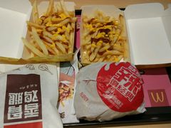 -麦当劳(龙湖北京大兴天街店)