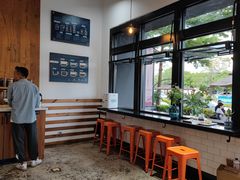 -Torch Coffee 炬点咖啡