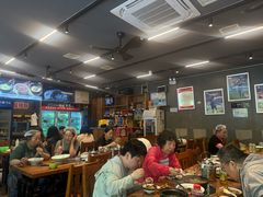 -重庆鸡公煲·青锅花椒鱼(牡丹江路店)