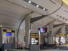 -重庆江北国际机场-T2航站楼