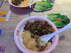 -阿当·小炒牛肉面(人广店)