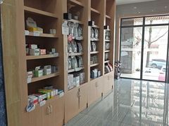 -瑞派名望志远动物医院·猫科·內科·异宠专科(直港大道店)