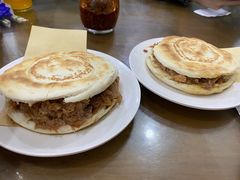 优质夹馍-子午路张记肉夹馍(翠华路店)