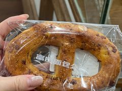 -富贵面包公司(运河店)