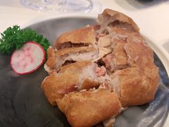 -莆田餐厅PUTIEN(三里屯店)