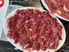 -一鼎牛鲜活牛肉城(晋江海峡国际食品城店)