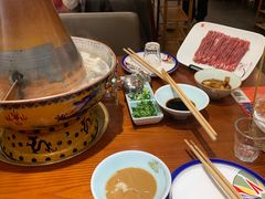 -1078號老北京涮肉(松柏店)