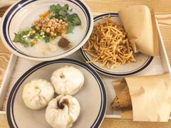 老街油茶-正南齐北·老街糯米团(洪崖洞店)