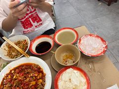 -老三样·旧食新味(船山路店)
