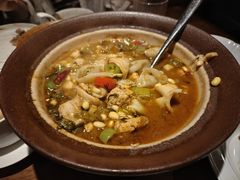 -清水亭湖北菜(大屯DT51店)