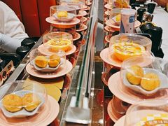 -争鲜回转寿司(通州万达店)