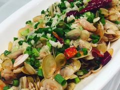 -宁海食府(大剧院店)