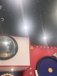 -MELAND CLUB亲子乐园·派对·餐厅(北京芳圆里ID MALL店)