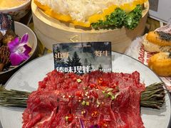 -朱光玉火锅馆(正弘城店)