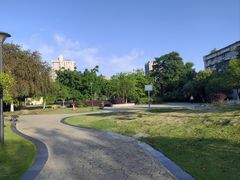 -沙河三洞古桥公园