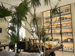 -金谷仓家庭料理(马泉营店)