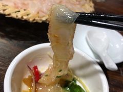 -官塘锋记鱼生·生腌·砂锅粥(牌坊街店)