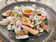 -阿毛饭店(和义路店)