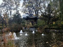 -迎泽公园