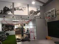 -YCHL Studios健身工作室(市二宫店)