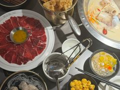 -骨之味·筒骨汤火锅(江头店)