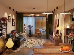 -住范儿家装·整体家装·装修设计