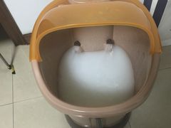 -苏沐堂全息足浴·SPA·按摩(万科美好广场店)