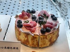 -君之狮子山·轻糖烘焙(松江印象城店)