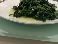 -骏莱海鲜鱼港(五角场店)
