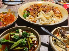 -那时新疆·车师(大宁音乐广场店)