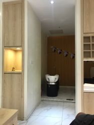 -LEE TIME·丽美时沙龙