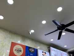 -刘信牛羊肉泡馍小炒(回民街店)