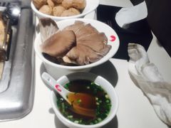 -海底捞火锅(锦艺城店)
