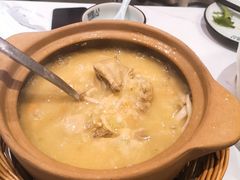 -潮粥人(威高店)