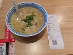 -遇见小面(白云机场T2安检外店)
