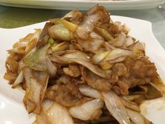 -香融府·烤鸭·家常菜(马家堡路店)
