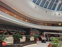 -星聚会KTV(中关村领展购物广场店)
