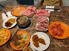 -唐庄·城市温泉(中润大道店)