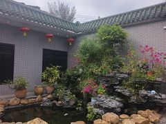 -粥旺庄(芳村店)