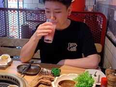 -肉问屋·元气一番烧肉(北京总店)