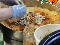 -安徽阜阳卷馍(西单店)