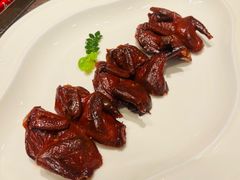 -千百味红餐厅·非遗江西菜(绿地双子塔总店)