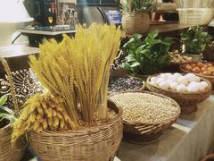 自助取餐区-滇铺子·云南特色菜·第九届野生菌美食节(东风东路c86店)