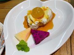 -北疆饭店(金狮广场店)