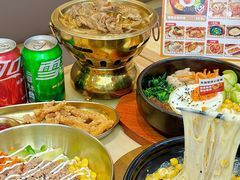 -食米家拌饭(梅溪新天地店)